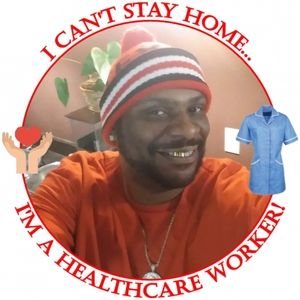 Meet your Posher, Nicholas